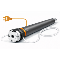 silniki Yooda sterowanie przewodowe